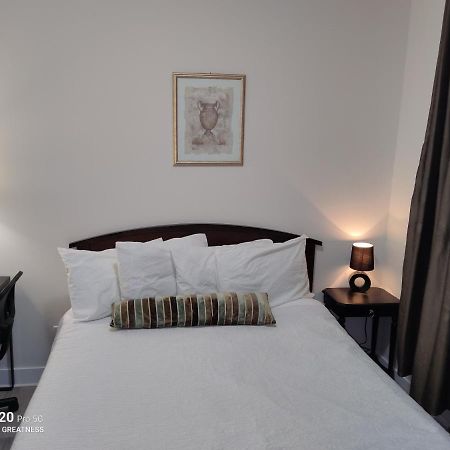 Saanich Sweet House B&B מראה חיצוני תמונה