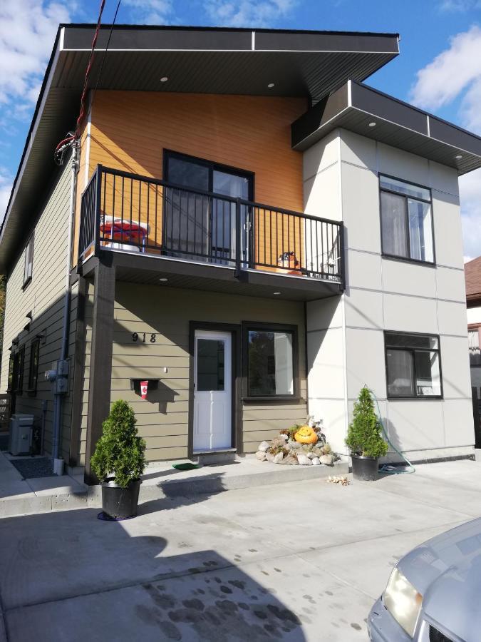 Saanich Sweet House B&B מראה חיצוני תמונה