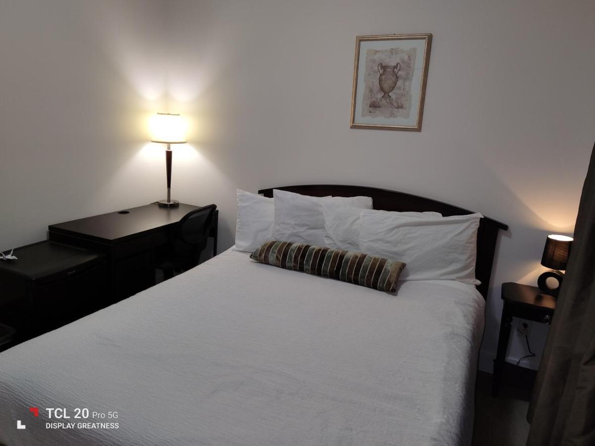 Saanich Sweet House B&B מראה חיצוני תמונה