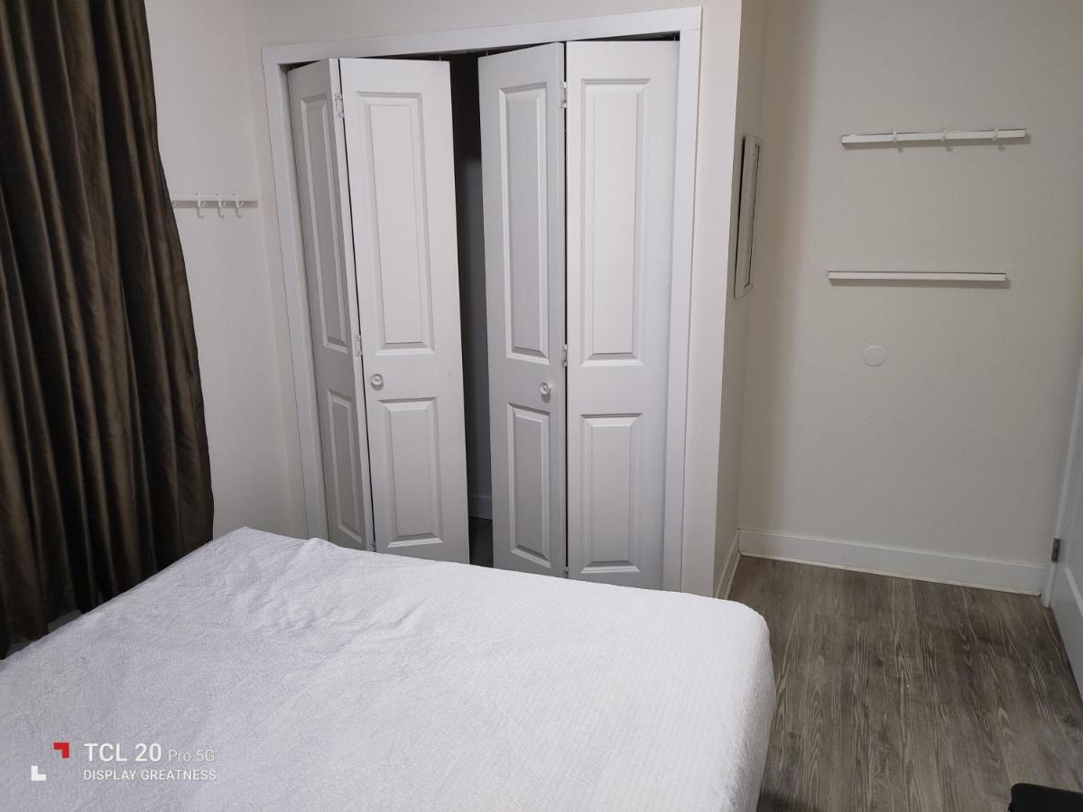 Saanich Sweet House B&B מראה חיצוני תמונה