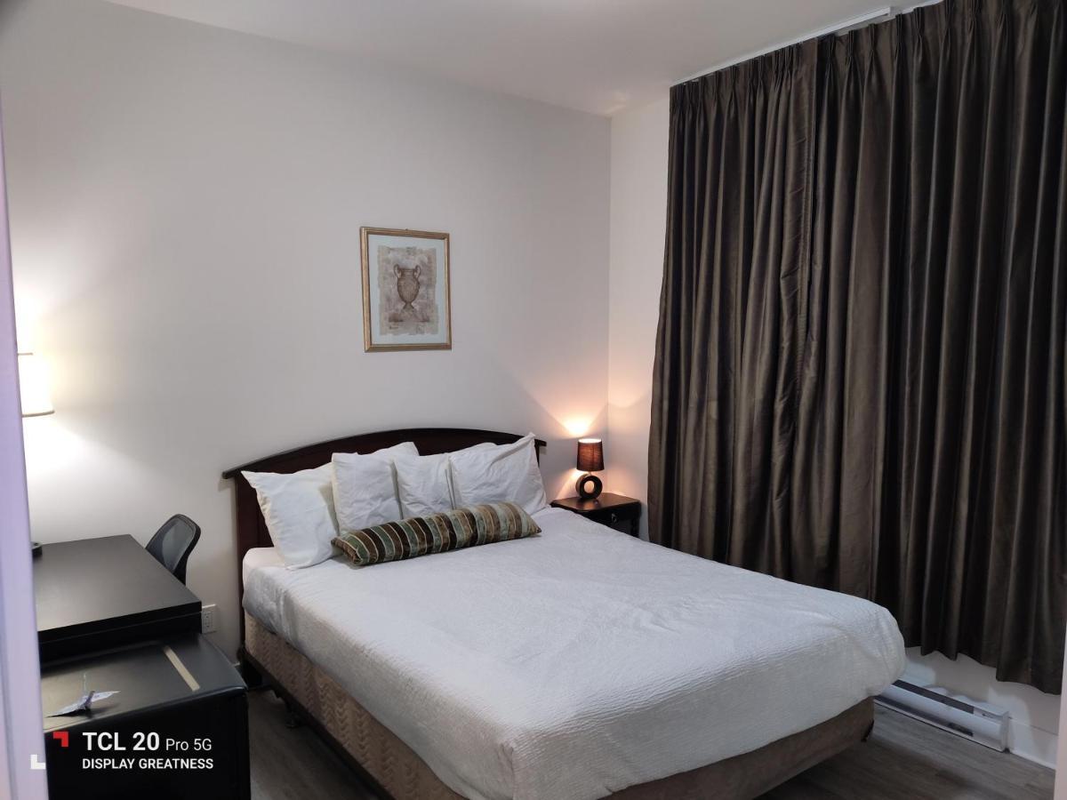 Saanich Sweet House B&B מראה חיצוני תמונה