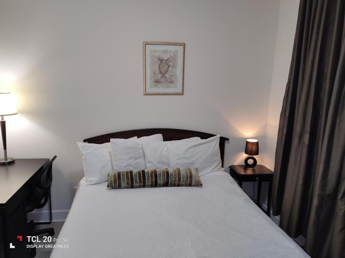 Saanich Sweet House B&B מראה חיצוני תמונה