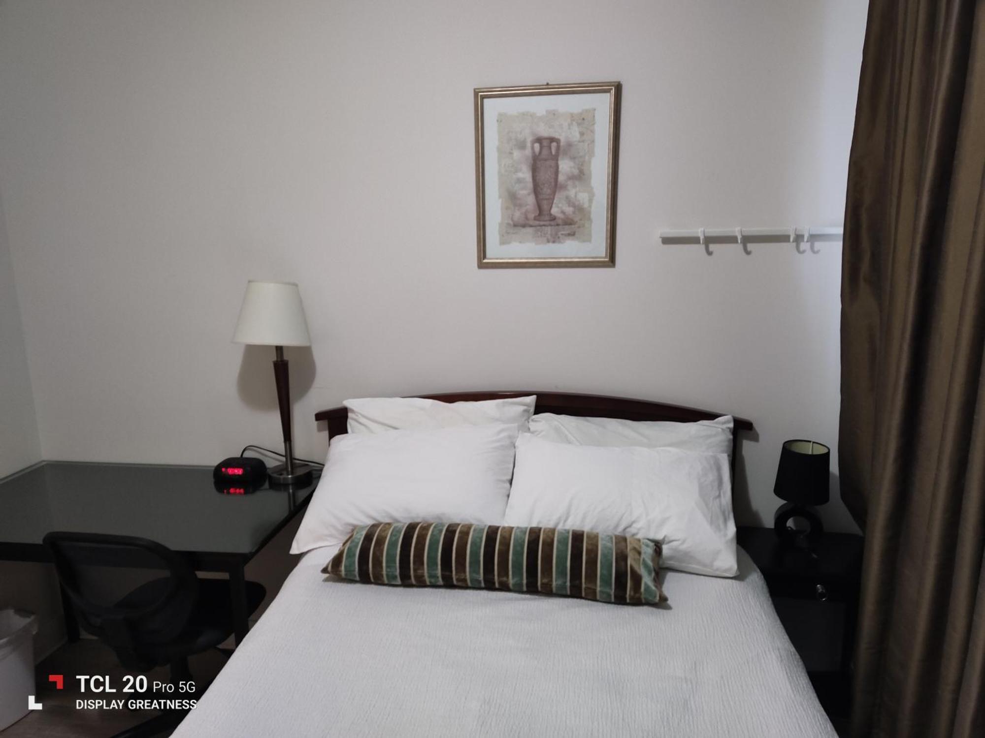 Saanich Sweet House B&B מראה חיצוני תמונה