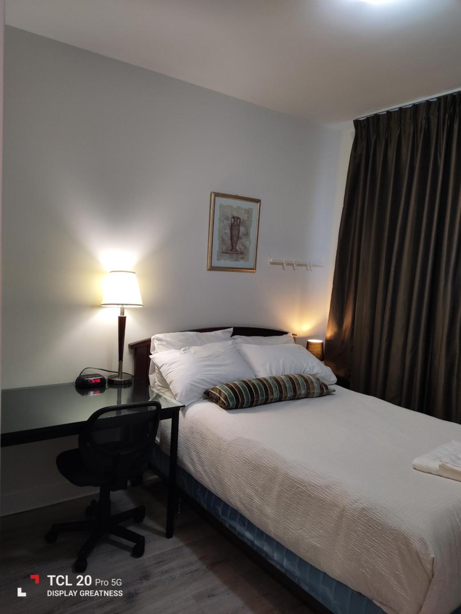 Saanich Sweet House B&B מראה חיצוני תמונה