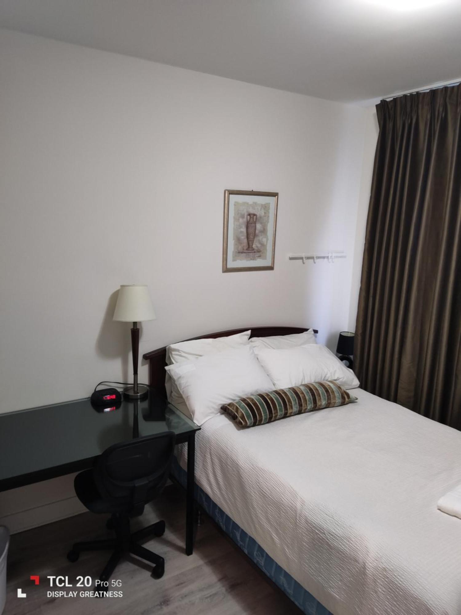 Saanich Sweet House B&B מראה חיצוני תמונה