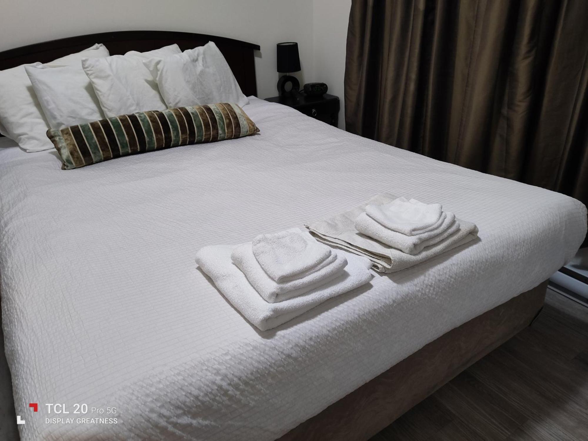 Saanich Sweet House B&B מראה חיצוני תמונה